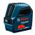 Нивелир лазерный, Bosch GLL 2-10 Professional (0601063L00)