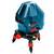 Нивелир лазерный, Bosch GLL 3-15X Professional (0601063M00)