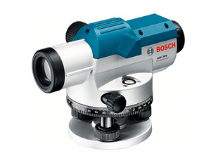 Оптический нивелир Bosch GOL 20 D (0601068400)