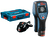 Детектор скрытой проводки и металла D-tect 120 Professional