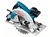Ручная дисковая пила Bosch GKS 85 S (060157A000)