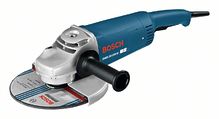 Угловая шлифмашина Bosch GWS 26-230 H (0601856100)