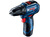 Аккумуляторная дрель-шуруповёрт Bosch GSR 12V-30 (06019G9000)
