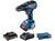 Аккумуляторный шуруповёрт Bosch GSR 18V-50 (06019H5000)