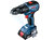 Аккумуляторный ударный шуруповёрт Bosch GSB 18V-50 (06019H5100)