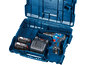 Аккумуляторный ударный шуруповёрт Bosch GSB 18V-50 (06019H5100)