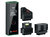 Лазерный дальномер Bosch Zamo II (0603672620)
