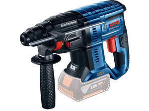 Аккумуляторный перфоратор, Bosch GBH 180-Li (0611911120) без Акку. и ЗУ