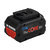 Аккумулятор Bosch ProCORE18V 8,0Ah Li-Ion (1600A016GK)
