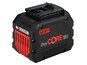 Аккумулятор Bosch ProCORE18V 12,0Ah Li-Ion (1600A016GU)