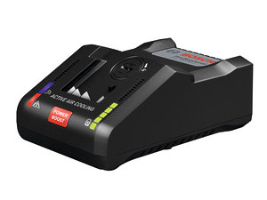 Зарядное устройство Bosch GAL 18V-160 C (1600A019S6)