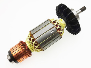 Якорь для болгарки Bosch GWS 20-230 (1604011252)