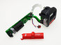 Плата управления Bosch GHG 20-63(1607000D0D)