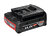 Аккумулятор Bosch 14,4V 2,0Ah Li-Ion (1607A350B9)