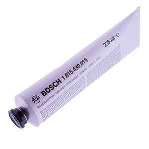 Смазка тюбик Bosch 225 ml, для перфораторов (1615430015)