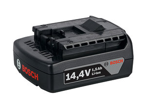 Аккумулятор Bosch 14,4V 1,5Ah Li-Ion (1617S00SS7)