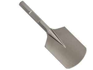 Лопаточное зубило для Bosch GSH 27 / 16-28 (1618662000)