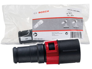Адаптер для пылесоса Bosch (2607002632)