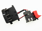 Электронный модуль Bosch GSR 140-LI (2607202345)