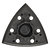 Шлифподошва, Bosch для GDA 280 E (2608000211)