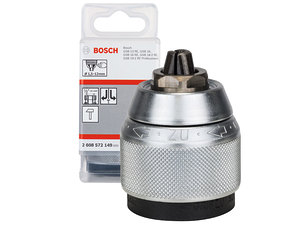 Патрон для дрели Bosch GSB (2608572142)
