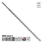 Сверло по бетону Bosch SDS-max-7, 32x800x920 (2608586794)