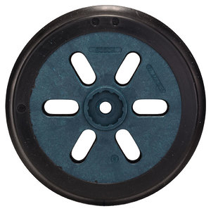 Шлифплатформа жесткая, Bosch для GEX 150 AC
