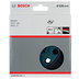 Шлифплатформа, Bosch для GEX/PEX 125 (жесткая)