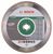 Круг алмазный Bosch Standard for Ceramic 230 x 22,23 x 1,6 x 7 mm