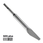 Зубило для чистки швов, Bosch SDS-plus, 200 х 6,5 мм (2608690200)