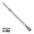 Плоское зубило Bosch SDS-plus, 250x20 мм (2609390394)