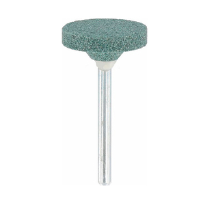 Шлифовальный камень из карбида кремния Dremel (85422), 19.8 мм