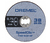 Круги отрезные по металлу Dremel SpeedClic SC409 (5 шт.)
