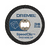Круги відрізні для пластмас Dremel SpeedClic SC476 (5 шт.)