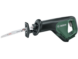 Аккумуляторная ножовка Bosch AdvancedRecip 18 (06033B2400)