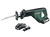 Акумуляторна ножівка Bosch AdvancedRecip 18 (06033B2401)