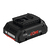 Аккумулятор Bosch ProCORE18V 4,0Ah Li-Ion (1600A016GB)