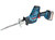 Аккумуляторная ножовка Bosch GSA 18 V-LI C (06016A5001)