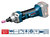 Аккумуляторная прямая шлифмашина Bosch GGS 18 V-LI (06019B5303)
