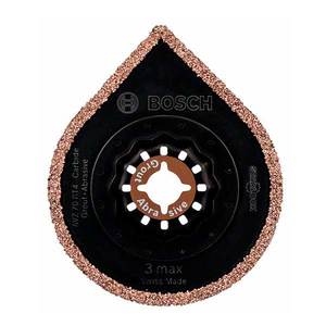 Шлифнасадка Bosch Carbide-RIFF AVZ 70 RT4 (2608661757)