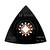 Шлифпластина Bosch Carbide-RIFF AVZ 78 RT2 (2608661648)