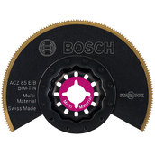 Сегментированный пильный диск Bosch BIM-TiN ACI 85 AB (2608661758)