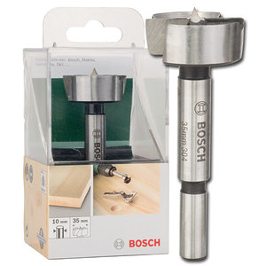 Сверло Форстнера, Bosch 35 мм (2609255290)