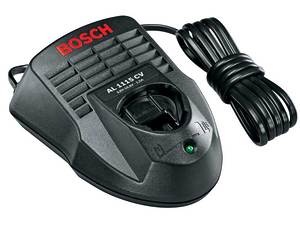Зарядное устройство Bosch AL 1115 CV (2607225513)