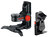 Универсальный держатель Bosch BM1 (0601015A01)