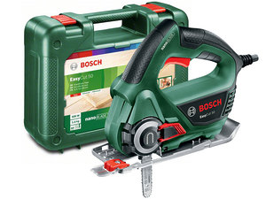 Цепная мини-пила Bosch EasyCut 50 (06033C8020)