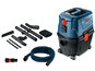 Строительный пылесос Bosch GAS 15 PS Professional (06019E5100)
