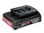Аккумулятор Bosch GBA 18V 2,0Ah Li-Ion (1600Z00036)