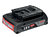 Аккумулятор Bosch GBA 18V 3,0Ah Li-Ion (1600A012UV)