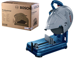 Отрезная пила по металлу Bosch GCO 20-14 (0601B38100)